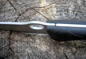Victorinox Hunter Pro plano corto estrias